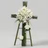 十字架花(客製)