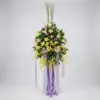 sympathy-flower-stand-03 C06 花柱一對