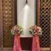 C12花柱一對